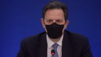 Σκυλακάκης: Τη Δευτέρα οι ανακοινώσεις για στήριξη των επιχειρήσεων-Έρχονται υψηλότεροι μισθοί