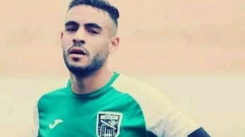 Ποδοσφαιριστής στην Αλγερία πέθανε στο γήπεδο, από καρδιακή προσβολή (vid)