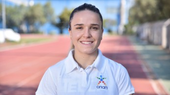 Η ΟΠΑΠ Champion Σπυριδούλα Καρύδη στις κορυφαίες αθλήτριες του 2021