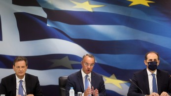 Κορωνοϊός: Δεύτερη δόση μέτρων στήριξης σχεδιάζει το υπουργείο Οικονομικών