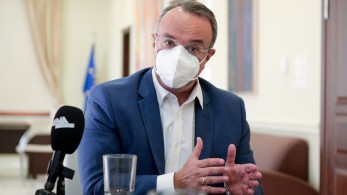 Σταϊκούρας: Επέκταση του μέτρου της αποζημίωσης ειδικού σκοπού