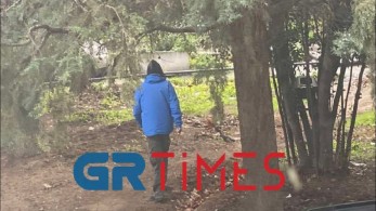 Ελεύθερος με όρους ο Στάθης Παναγιωτόπουλος μετά τη δεύτερη απολογία