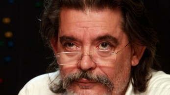 Ο σκιτσογράφος Στάθης στα Παραπολιτικά