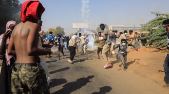 Σουδάν: Ένας νεκρός στις νέες διαδηλώσεις κατά του πραξικοπήματος