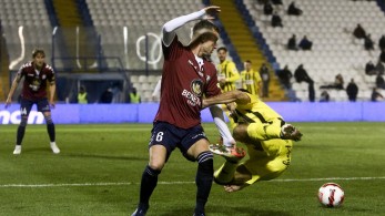 Super League 1: «Χ»ωρίς γκολ και νικητή στη Ριζούπολη