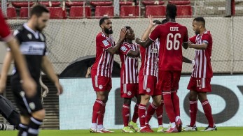 Ματς φωτιά στην Premier League και φινάλε πρώτου γύρου στην Euroleague με πολλές στοιχηματικές επιλογές στα καταστήματα ΟΠΑΠ