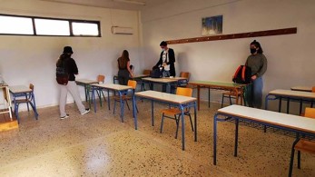 Κοντογεώργης: Δε συζητείται παράταση των διακοπών στα σχολεία