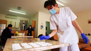 Στα 47 ευρώ η τιμή του PCR τεστ