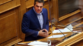 Μήνυμα Τσίπρα για τον κορωνοϊό: Ο ιός δεν αστειεύεται- Αρα εμβόλιο, μάσκα, αποστάσεις, ψυχραιμία