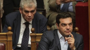 Η κυβέρνηση Μητσοτάκη δεν έχει (και δεν χρειάζεται) «Ρασπούτιν» κ. Τσίπρα Η κυβέρνηση Μητσοτάκη δεν έχει (και δεν χρειάζεται) «Ρασπούτιν» κ. Τσίπρα