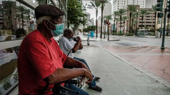 ΗΠΑ-COVID-19 – Μειώθηκε κατά 1,8 έτη το προσδόκιμο ζωής το 2020