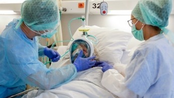 Ανοίγει η πλατφόρμα για την υποβολή αιτήσεων χορήγησης των νέων αντιικών φαρμάκων για την covid