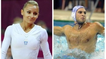 Στήριξη σε Καπράλο, στη διάθεση της Καραχάλιου η Επιτροπή Αθλητών της ΕΟΕ