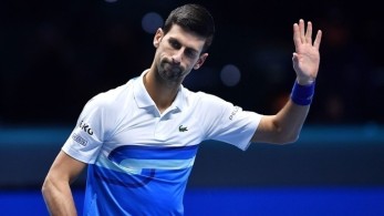 “Μπλόκο” στον Τζόκοβιτς στο αεροδρόμιο της Μελβούρνης