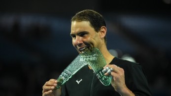 Ναδάλ για Τζόκοβιτς: “Η Δικαιοσύνη μίλησε”