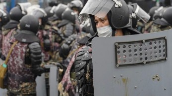 “Υπό έλεγχο η κατάσταση” στο Καζακστάν-Σχεδόν 8.000 συλλήψεις στη διάρκεια των ταραχών