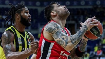 Black out και 6η ήττα για τον Ολυμπιακό