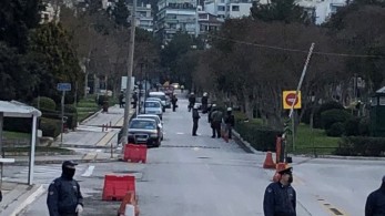 Πρύτανης ΑΠΘ: “Δεν υπάρχει άσυλο ανομίας”