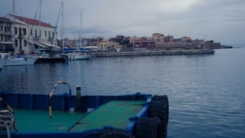 Παραδόσεις και έθιμα στα Χανιά