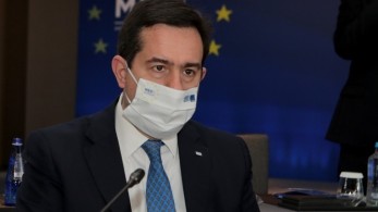 Μηταράκης – Καλούμε την Τουρκία να πολλαπλασιάσει τις προσπάθειές της για την αποτροπή παράνομων αναχωρήσεων