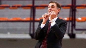 Αναβάλλεται το Ολυμπιακός – ΤΣΣΚΑ Μόσχας λόγω κρουσμάτων κορωνοϊού