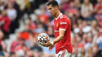 Ο Ρονάλντο προσφέρεται στη Μπαρτσελόνα