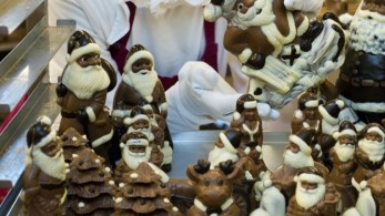 Πρωτοχρονιάτικα γαστρονομικά έθιμα στον πλανήτη