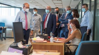 Απογειώθηκε ο ΕΦΚΑ: Αύξηση στις εκδόσεις νέων συντάξεων