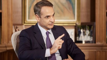 Κυριάκος Μητσοτάκης: Θα εξαντλήσουμε την τετραετία