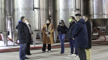 Επίσκεψη της ΟΝΝΕΔ στη Ρόδο