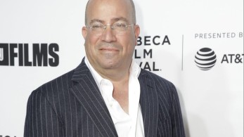 Ροζ σκάνδαλο στο CNN – Παραιτήθηκε ο CEO Τζεφ Ζούκερ