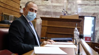 Συνάντηση Καραγιάννη με επικεφαλής Αττικής Οδού για τις λεπτομέρειες της αποζημίωσης