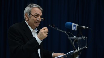 Βολές Μπίστη κατά Τσίπρα και Πολάκη: Ο ΣΥΡΙΖΑ οφείλει να αναμετρηθεί με τοξικές συμπεριφορές