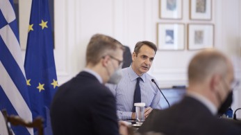 Κυριάκος Μητσοτάκης, ένας κανονικός πρωθυπουργός