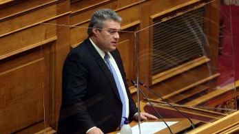 Σκευωρία Novartis – Χρυσομάλλης: Φτάνουμε στο να βγουν οι κουκούλες