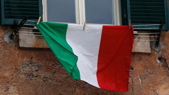 Ιταλία: Άκαρπη και η δεύτερη ψηφοφορία για την εκλογή προέδρου της Δημοκρατίας