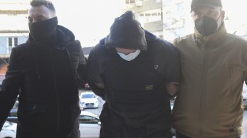 Για ανθρωποκτονία με δόλο κατηγορείται ο 23χρονος-Θα απολογηθεί τη Δευτέρα