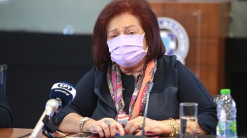 Στο νοσοκομείο εκτάκτως η Μαριέττα Γιαννάκου