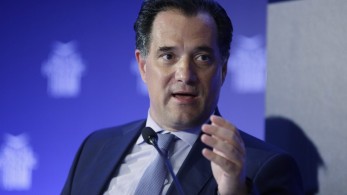 Γεωργιάδης: Μιλά για καταστροφές ο Τσίπρας με τη Μάνδρα και το Μάτι