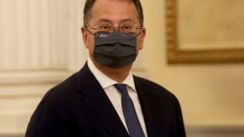 Στύλιος για μπλόκα αγροτών: Πολιτικά υποκινούμενα, σε περίοδο χωρίς δουλειές στα χωράφια