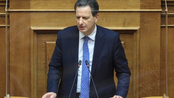 Θ. Σκυλακάκης: Βοηθάμε και θα συνεχίσουμε να βοηθάμε νοικοκυριά και επιχειρήσεις