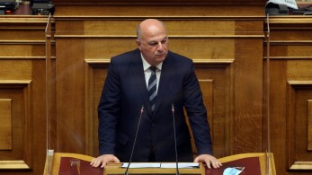 Σφοδρή επίθεση Τσιάρα σε Τσίπρα: “Φθηνή αντιπολίτευση”