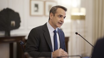 Κακοκαιρία «Ελπίς»: Υπουργικό συμβούλιο την Τετάρτη