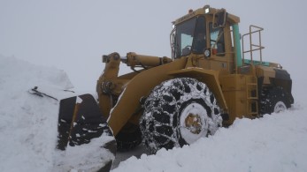 Σε πλήρη ετοιμότητα οι δήμοι της Αττικής ενόψει της “Ελπίδας”