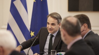Κυρ. Μητσοτάκης: Η εποχή της εσωστρέφειας και της μιζέριας έχει παρέλθει ανεπιστρεπτί