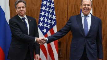 Μπλίνκεν: Δεσμευόμαστε στην διπλωματία και τον διάλογο, ακολουθούμε τον δρόμο της άμυνας και της αποτροπής