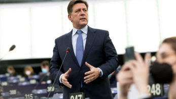 Βαρβιτσιώτης: Να καταστεί η Ευρώπη πάροχος ασφάλειας στην ευρύτερη περιοχή