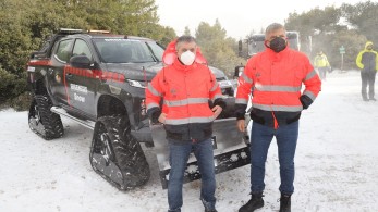 ΙΣΑ: Πού να καλέσετε αν είστε αποκλεισμένος και θέλετε ιατρική βοήθεια