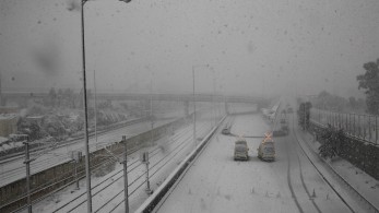 Αττική οδός: Το φιάσκο και η ασυγχώρητη ανευθυνότητα της εταιρίας