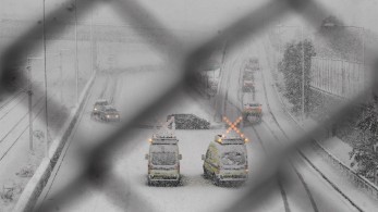 Υποχρεώθηκε σε «συγγνώμη» η Αττική Οδός